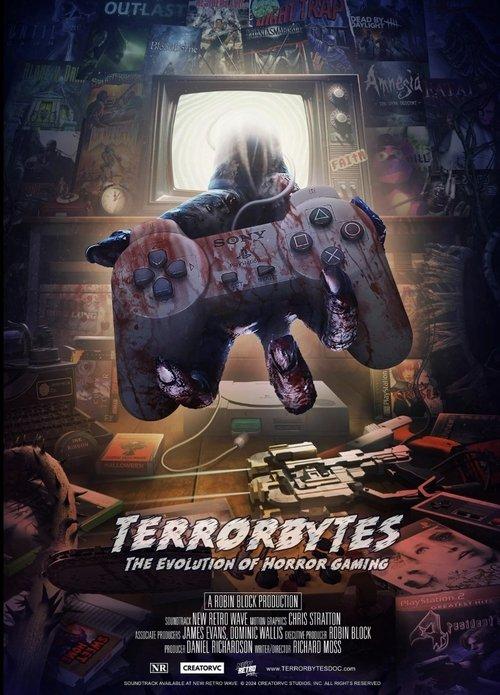 TerrorBytes: The Evolution of Horror Gaming Sezon 1