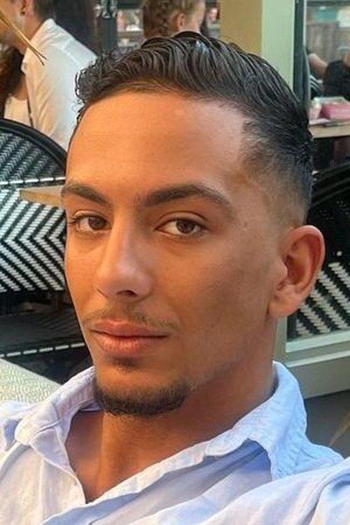 Yasin Lubbe fotoğrafı