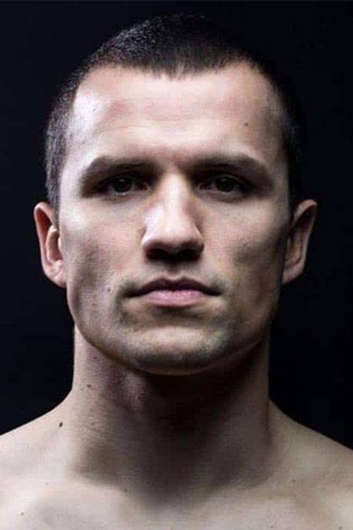 Andreas Katzourakis fotoğrafı