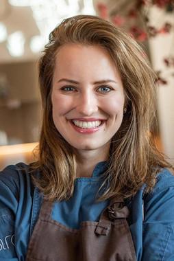 Pavlína Lubojatzky fotoğrafı