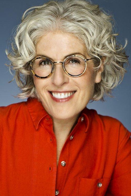 Stacey Bernstein fotoğrafı