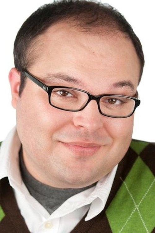 Tony Manna fotoğrafı