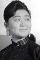 Tseveen Erdenechimeg fotoğrafı