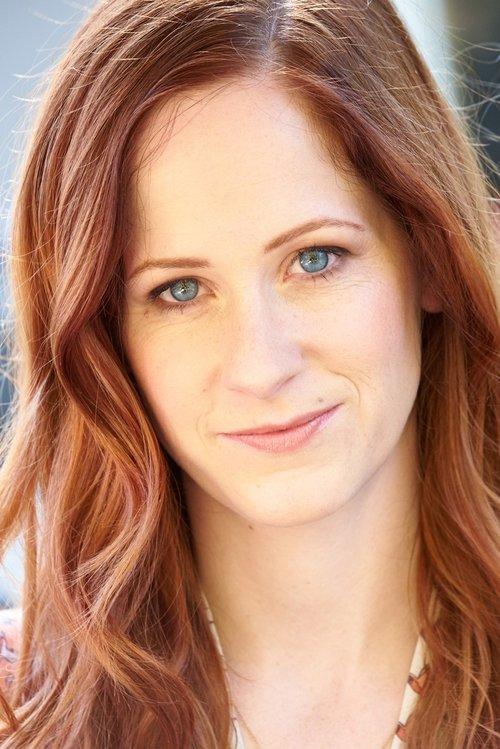 Christine Weatherup fotoğrafı