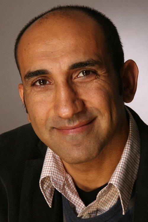 Chadi Alhelou fotoğrafı