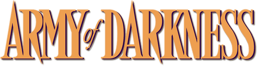 Army of Darkness logo