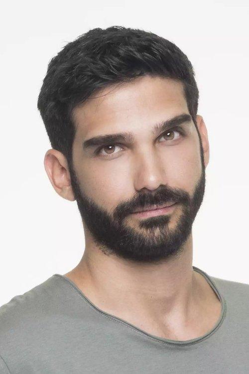 Vasilis Athanasopoulos fotoğrafı