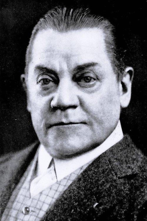 Frank Daniels fotoğrafı