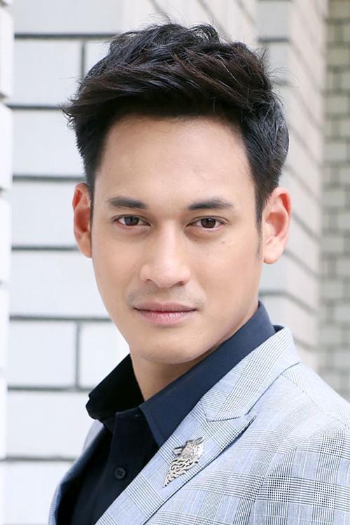 Poonpat Attapanyapol fotoğrafı