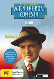 When the Boat Comes In Sezon 2