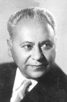 Lev Sverdlin fotoğrafı