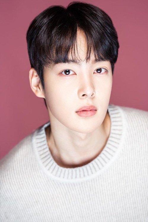 Kim Min-ki fotoğrafı