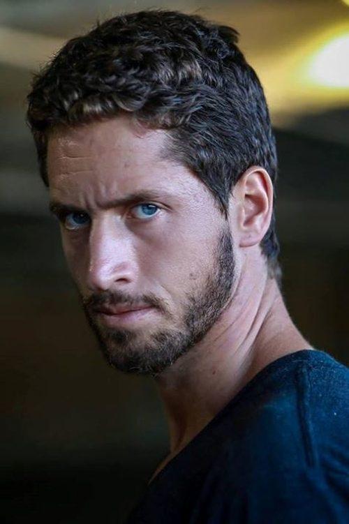 Emilien De Falco fotoğrafı