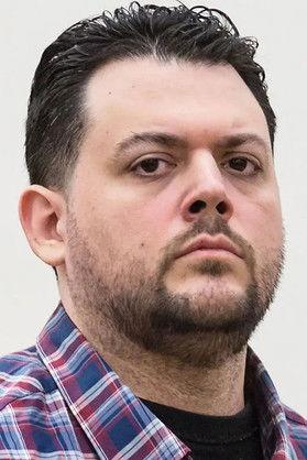 Anthony Strangis fotoğrafı