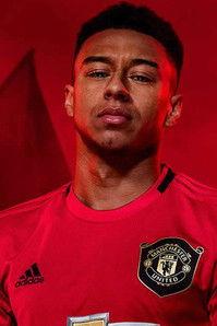 Jesse Lingard fotoğrafı