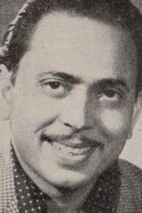 M. Sadiq fotoğrafı