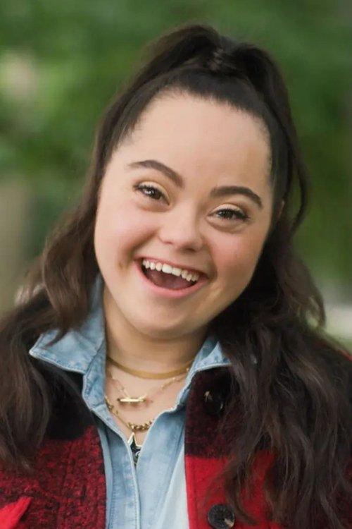 Madison Tevlin fotoğrafı