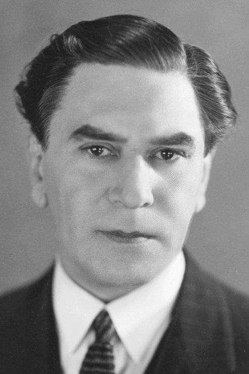 Richard Lund fotoğrafı