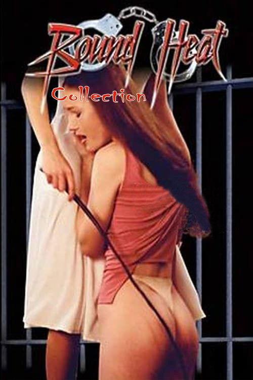 Bound Heat Collection koleksiyon afişi