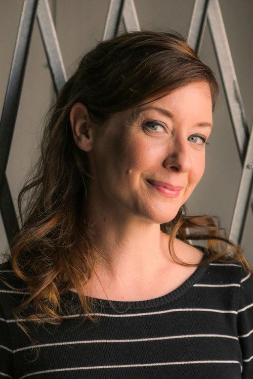 Marysol Foucault fotoğrafı