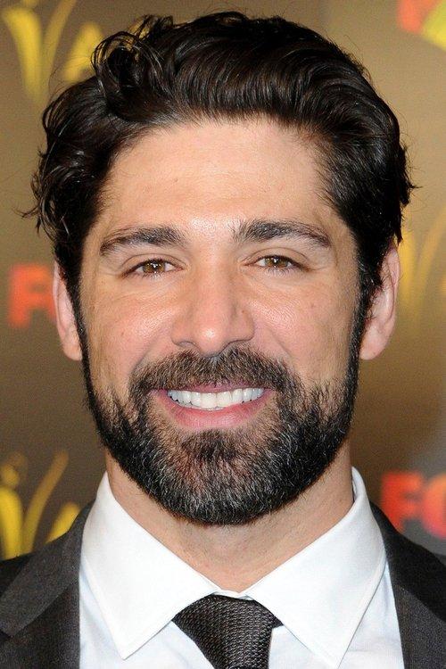 Bren Foster fotoğrafı