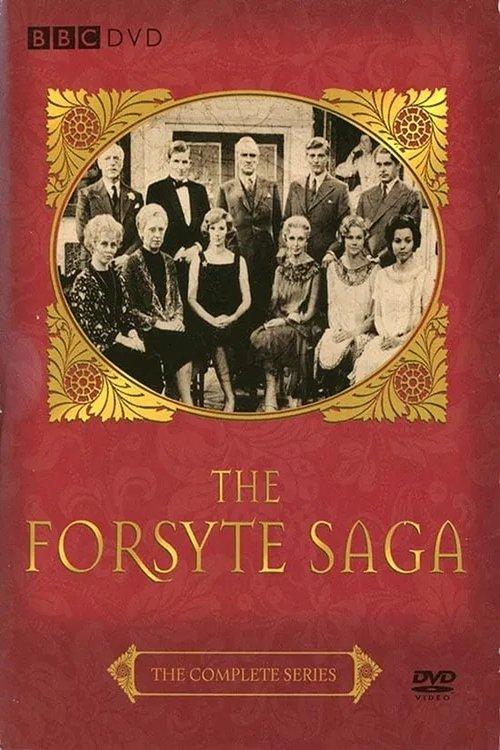 The Forsyte Saga Sezon 0