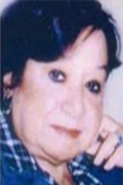 Wafeya Khairy fotoğrafı