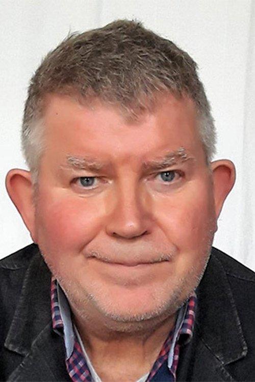 Moray Hunter fotoğrafı