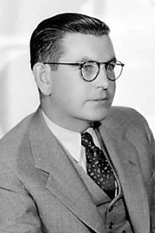 Clyde Bruckman fotoğrafı