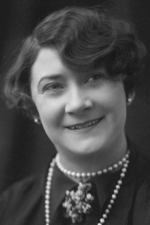 Dagmar Ebbesen fotoğrafı