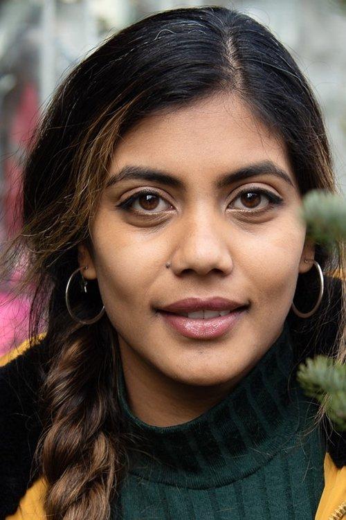 Natasha Billson fotoğrafı