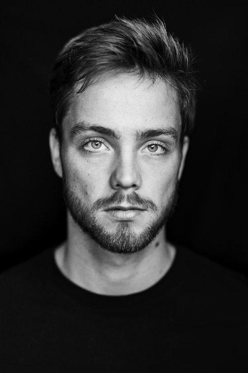 Joep Paddenburg fotoğrafı