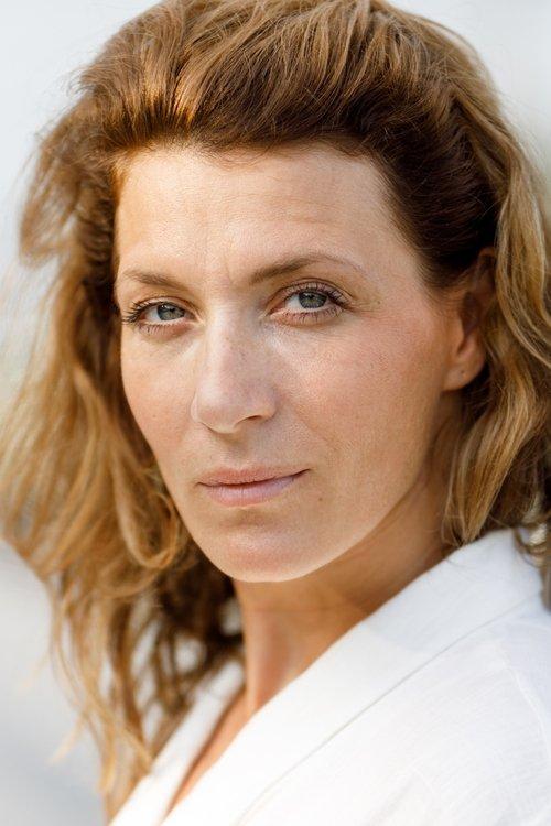 Caroline Frank fotoğrafı