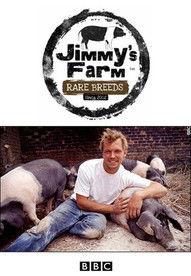 Jimmy's Farm Sezon 1