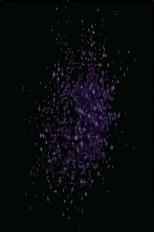 A Sequence from the Evolution of Form film afişi