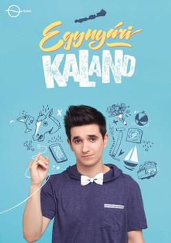 One Summer Adventure Sezon 1