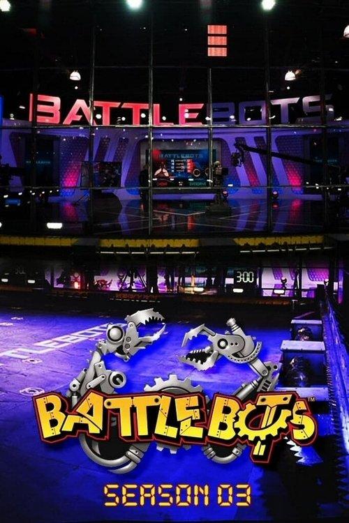 BattleBots Sezon 3