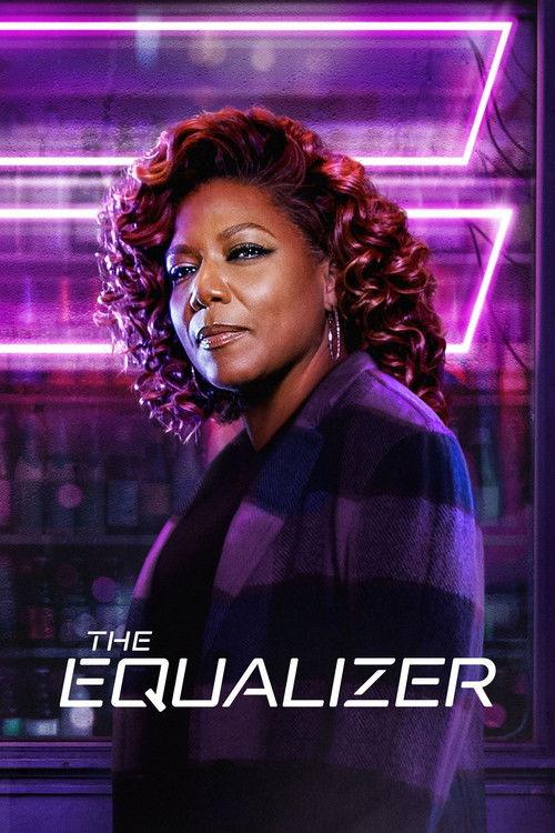 The Equalizer Sezon 2