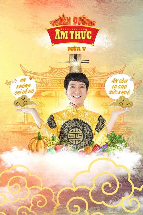 Thiên Đường Ẩm Thực Sezon 5