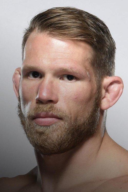 Jason Witt fotoğrafı