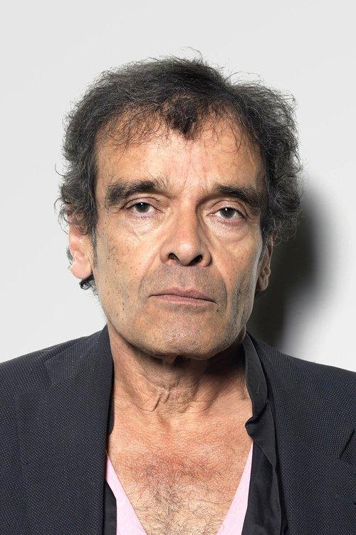 Harun Farocki fotoğrafı