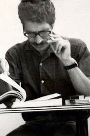 Mustafa Abu Ali fotoğrafı