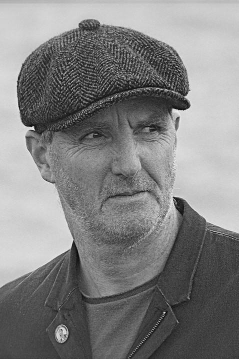 Mike Finn fotoğrafı