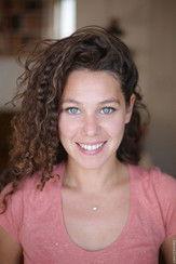 Élissa Alloula fotoğrafı