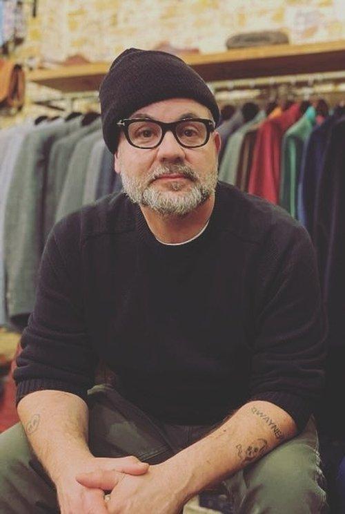 Shawn Simmons fotoğrafı