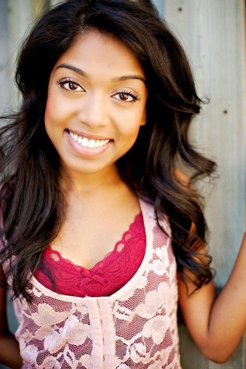 Gabriella Sundar Singh fotoğrafı