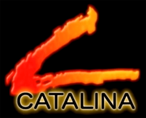 Catalina Video logo
