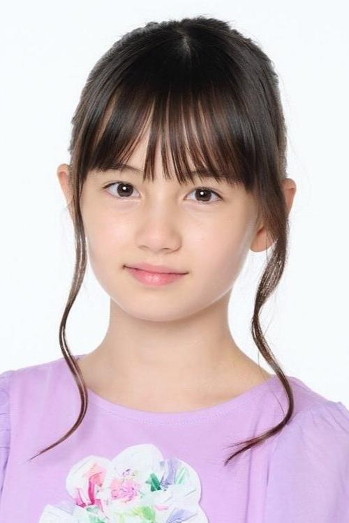 Maika Pugh fotoğrafı