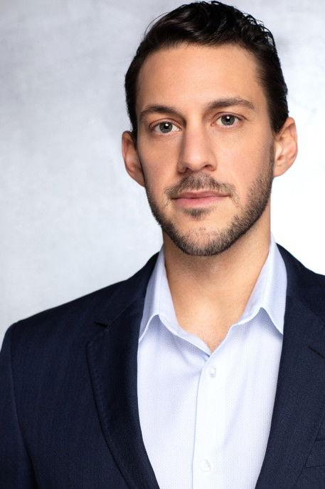 Andrew Ottolia fotoğrafı