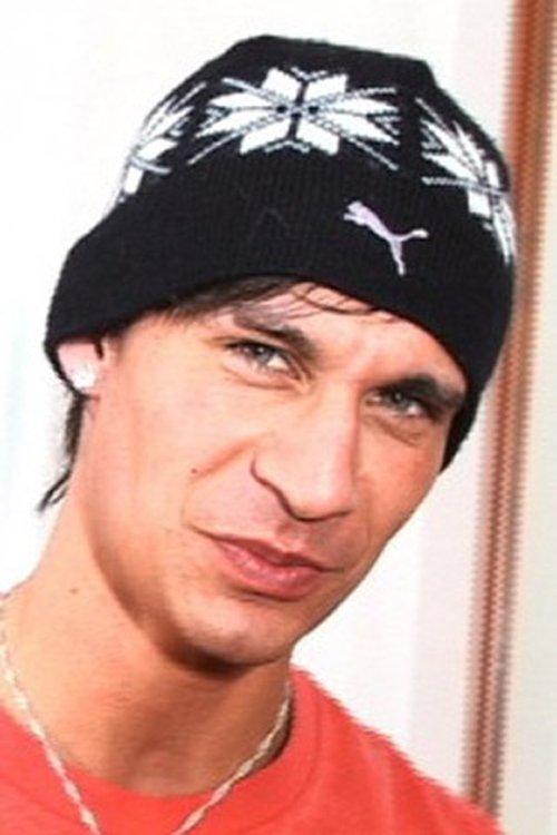 Micky Loveboy fotoğrafı